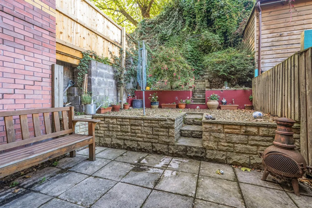 County Street, Totterdown, BS4, photo 4