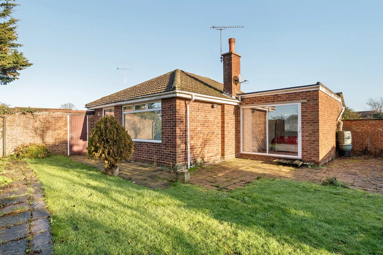 Conway Road, Taplow, SL6, photo 9