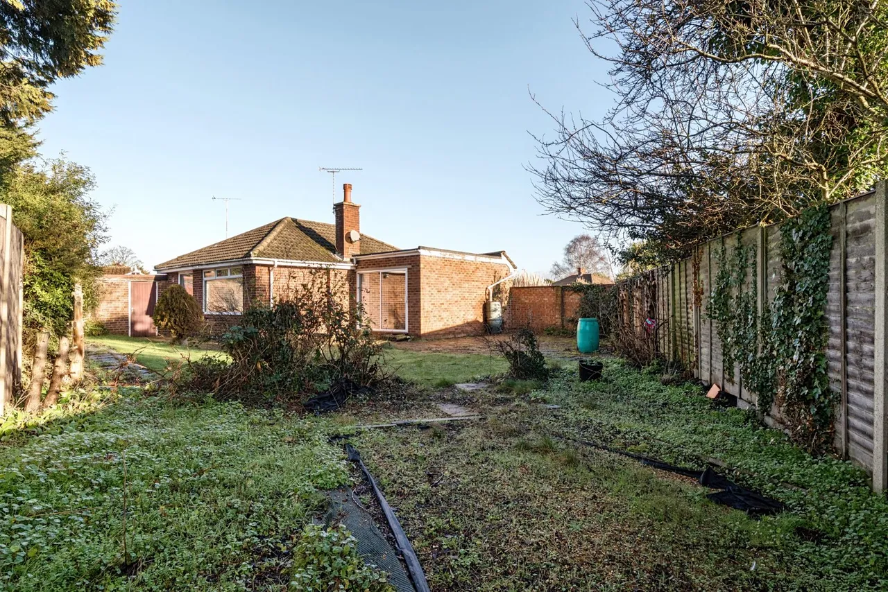 Conway Road, Taplow, SL6, photo 4