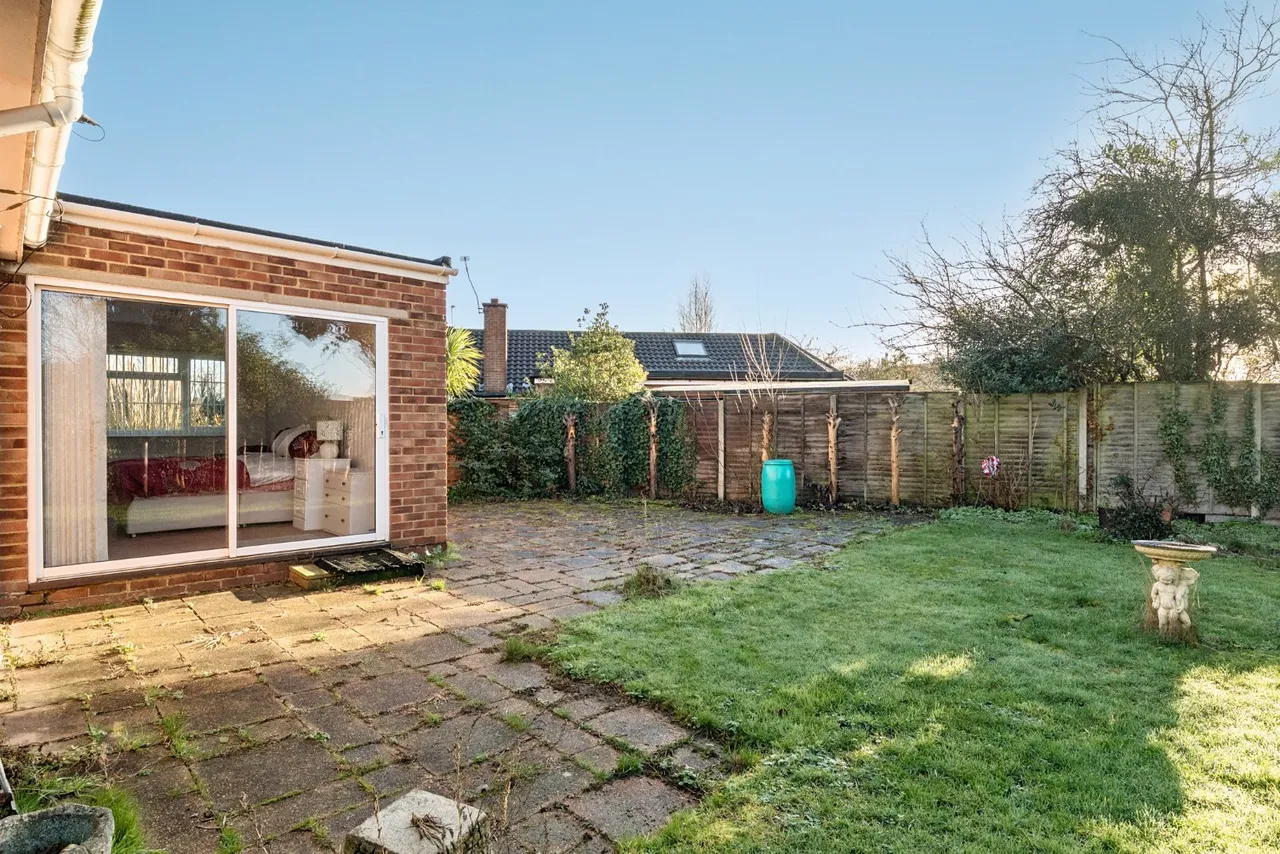 Conway Road, Taplow, SL6, photo 19