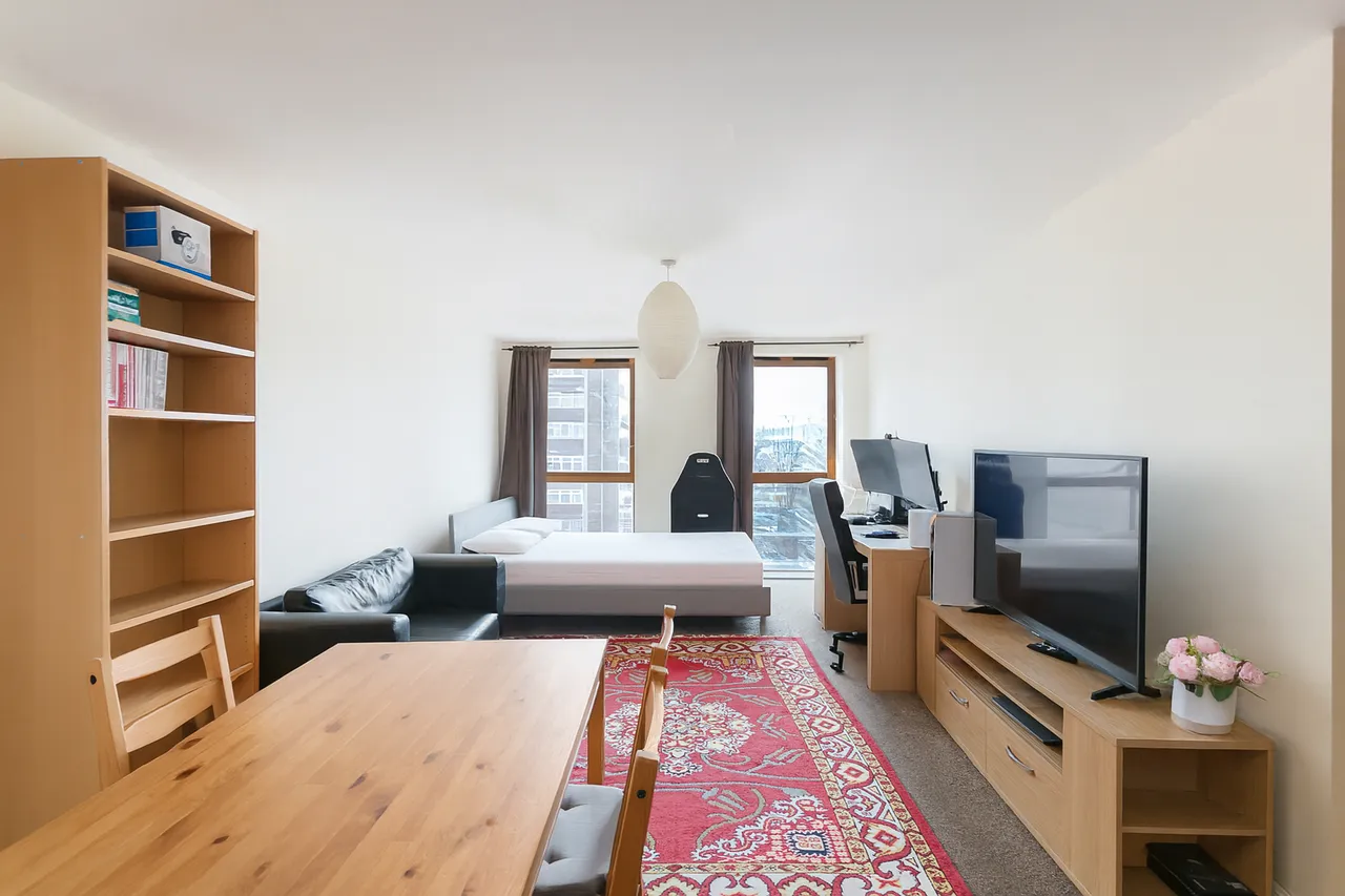 2 bed flat for sale, Campell Road, Thornton Heath, CR0