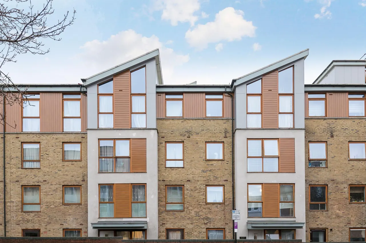Campell Road, Thornton Heath, CR0, photo 9