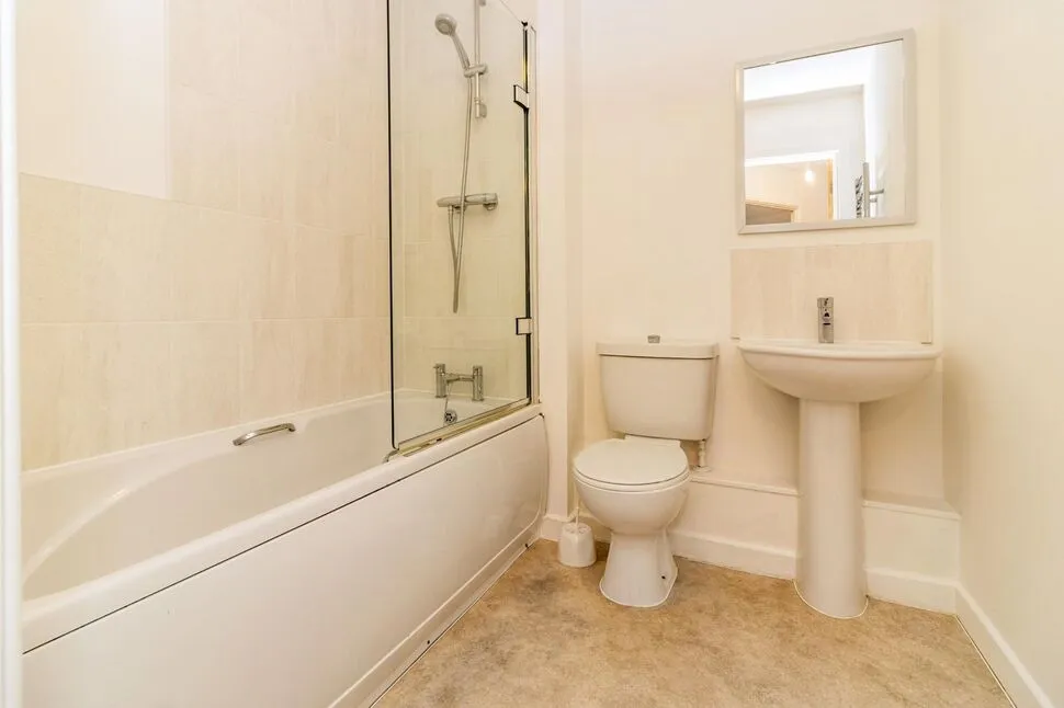 Ivy Graham Close, Manchester, M40, photo 8