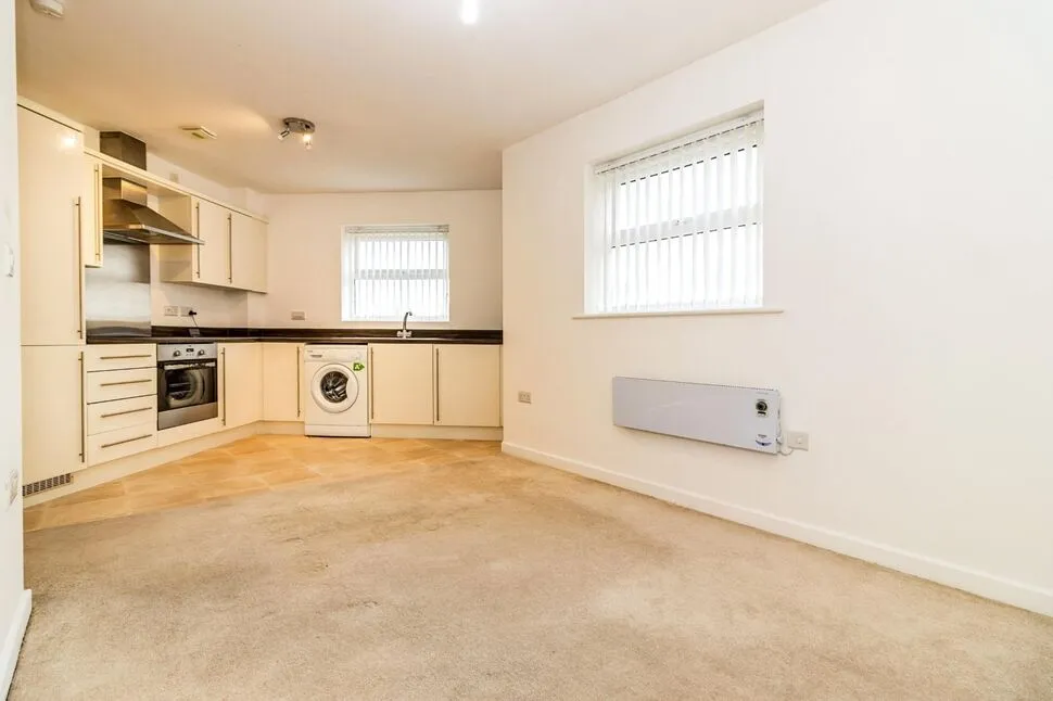 Ivy Graham Close, Manchester, M40, photo 2