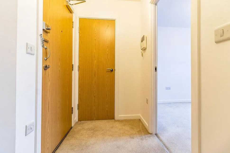 Ivy Graham Close, Manchester, M40, photo 5
