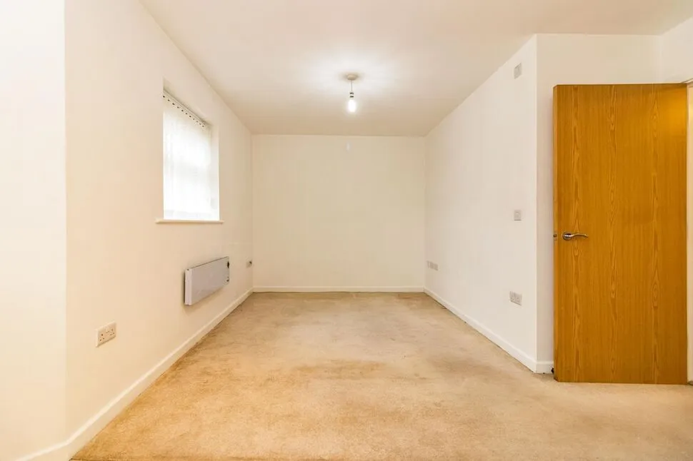 Ivy Graham Close, Manchester, M40, photo 7