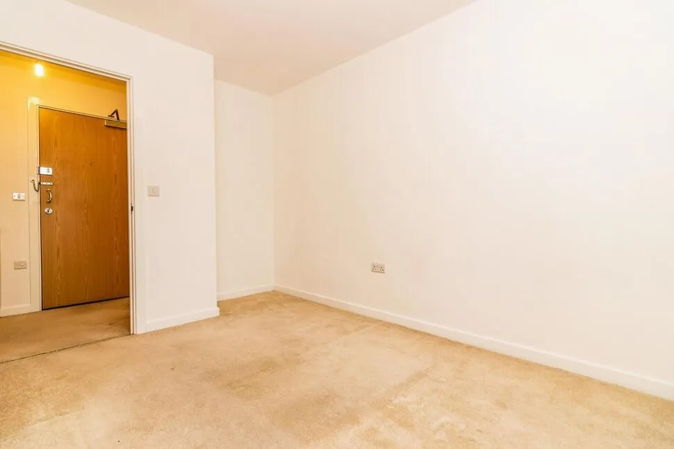 Ivy Graham Close, Manchester, M40, photo 4