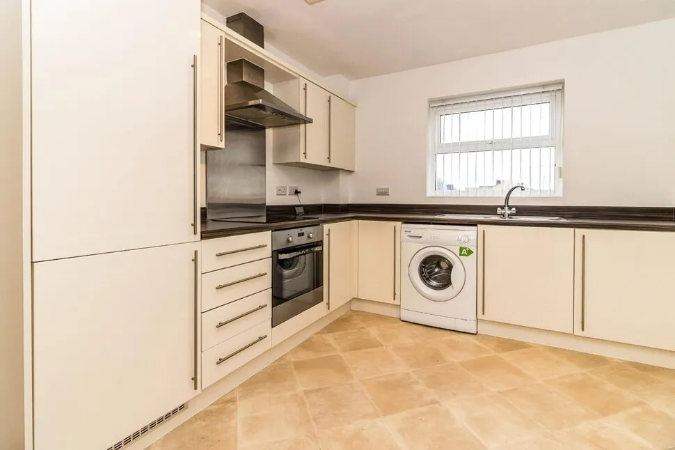 Ivy Graham Close, Manchester, M40, photo 3