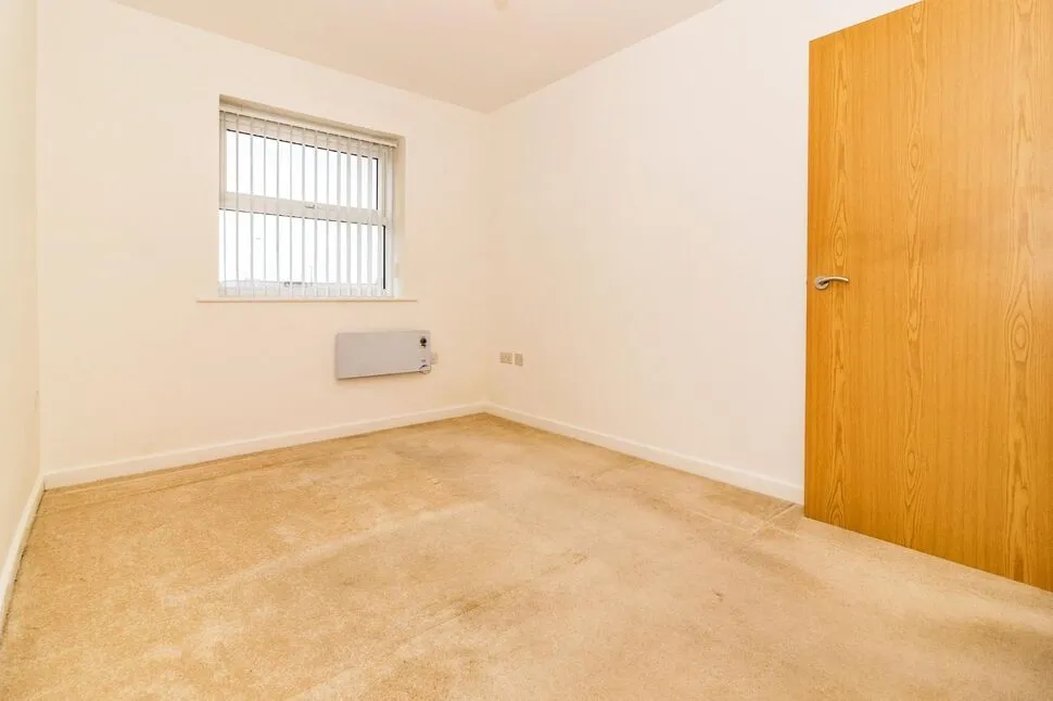Ivy Graham Close, Manchester, M40, photo 6
