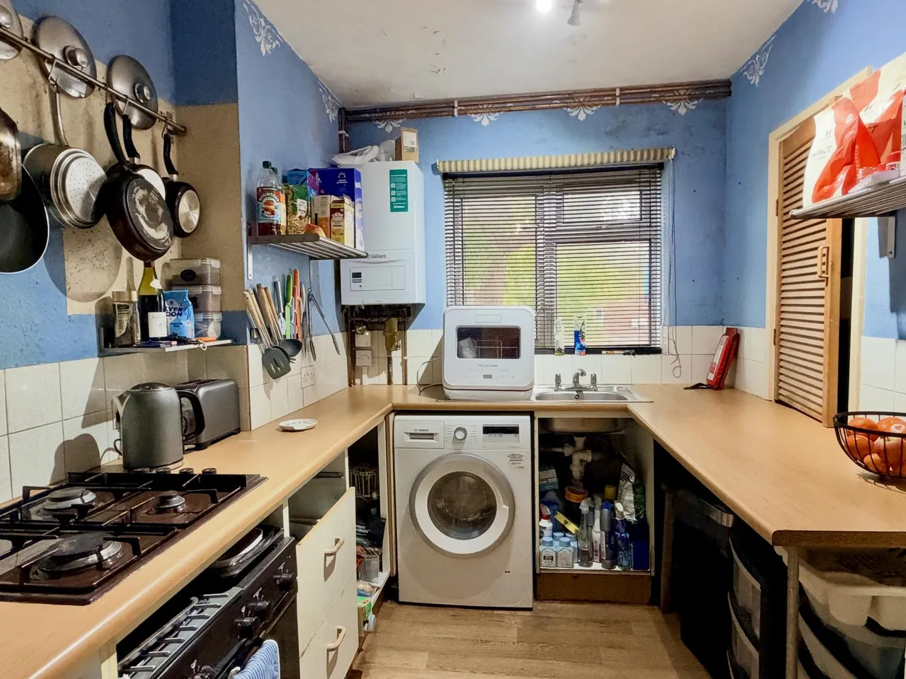 Cordelia Crescent, Borstal, ME1, photo 3