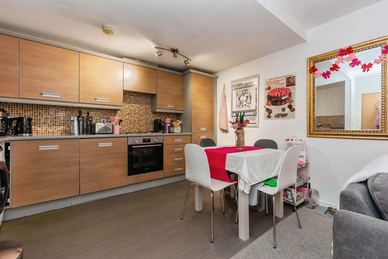 Ladybarn Lane, Manchester, M14, photo 8