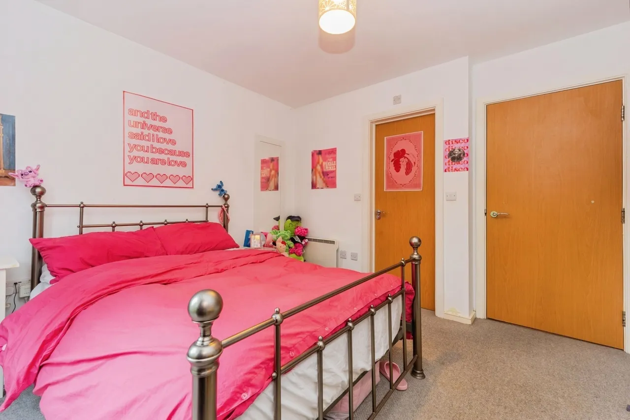 Ladybarn Lane, Manchester, M14, photo 10