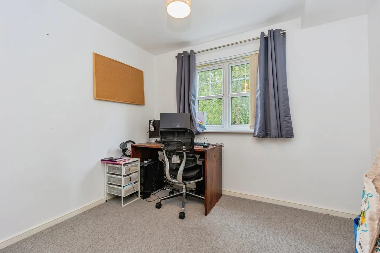 Ladybarn Lane, Manchester, M14, photo 16