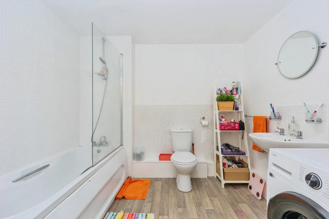 Ladybarn Lane, Manchester, M14, photo 13