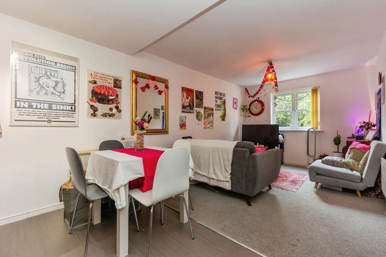 Ladybarn Lane, Manchester, M14, photo 7