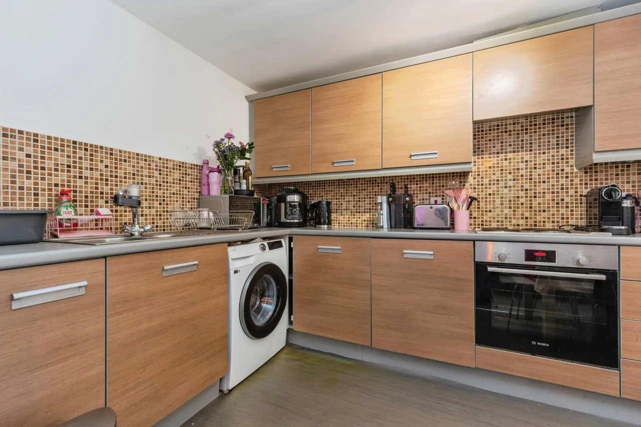 Ladybarn Lane, Manchester, M14, photo 6