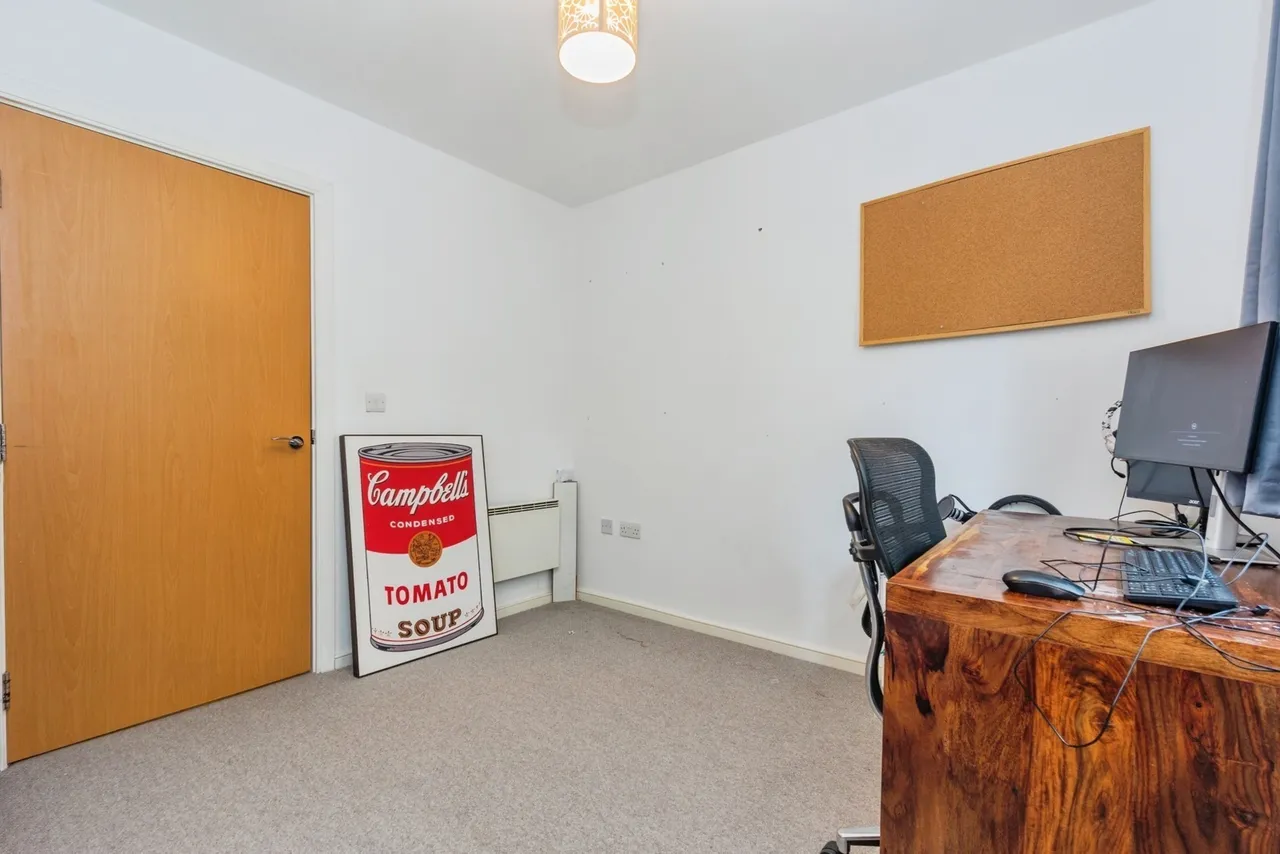 Ladybarn Lane, Manchester, M14, photo 14
