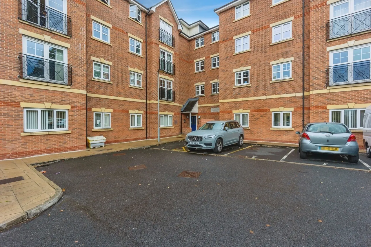 Ladybarn Lane, Manchester, M14, photo 21