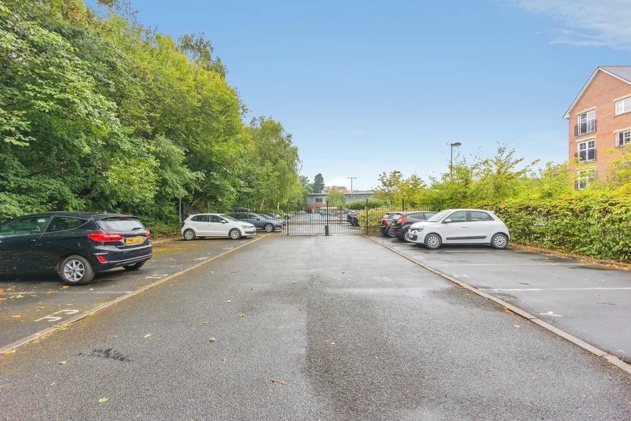 Ladybarn Lane, Manchester, M14, photo 20