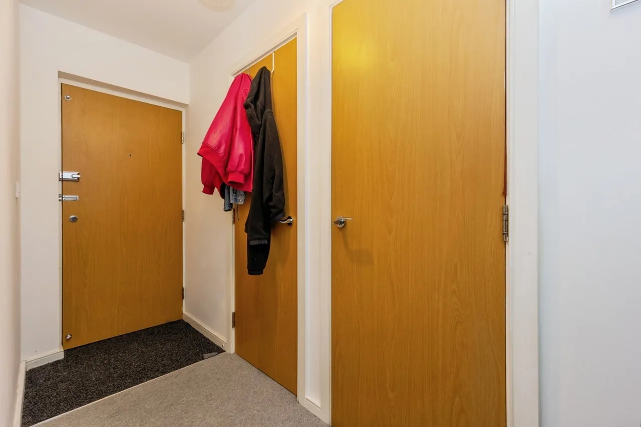 Ladybarn Lane, Manchester, M14, photo 18