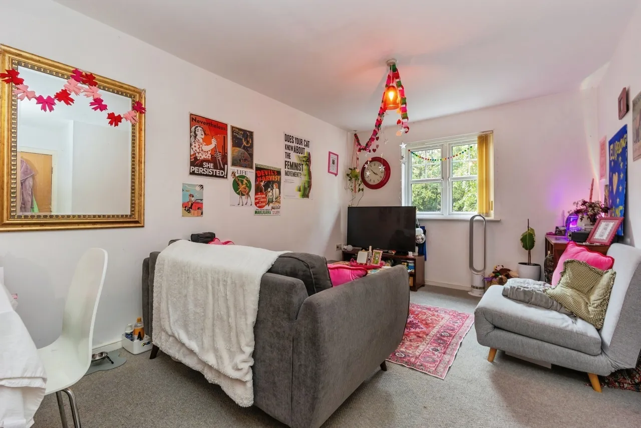 Ladybarn Lane, Manchester, M14, photo 2