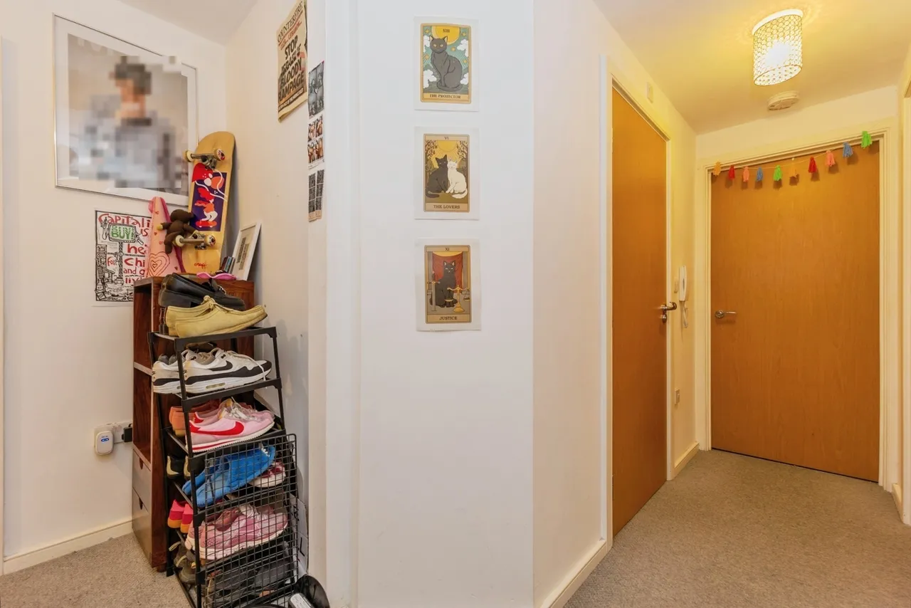 Ladybarn Lane, Manchester, M14, photo 17