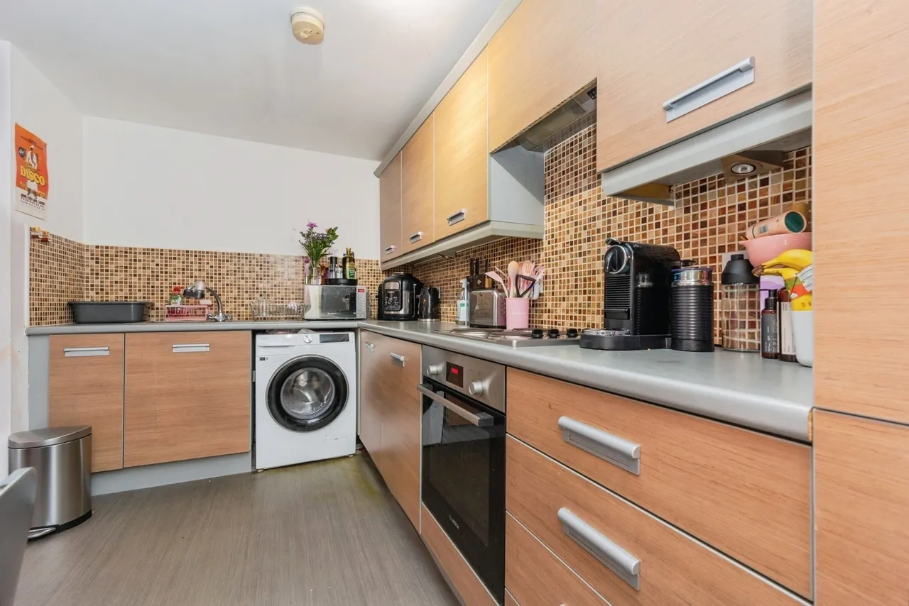 Ladybarn Lane, Manchester, M14, photo 4