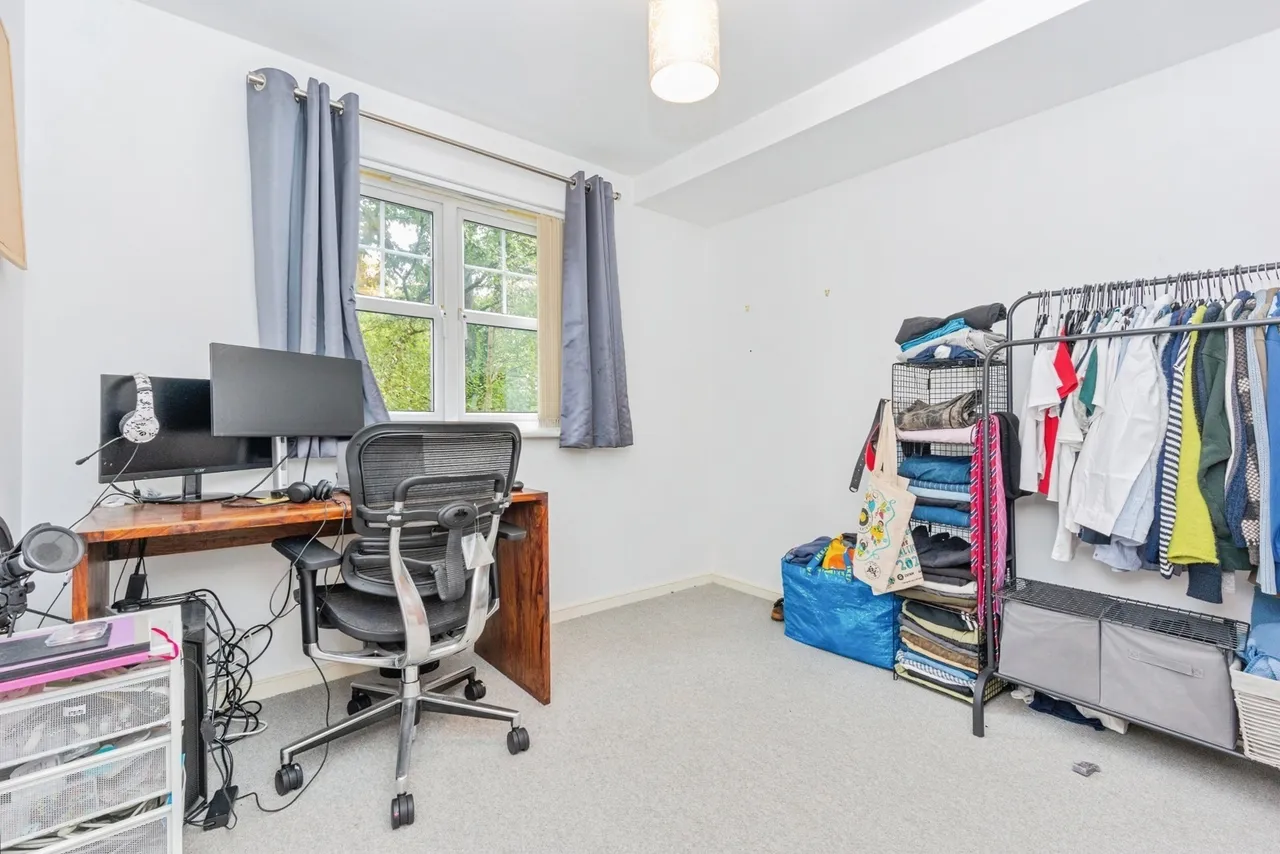 Ladybarn Lane, Manchester, M14, photo 15