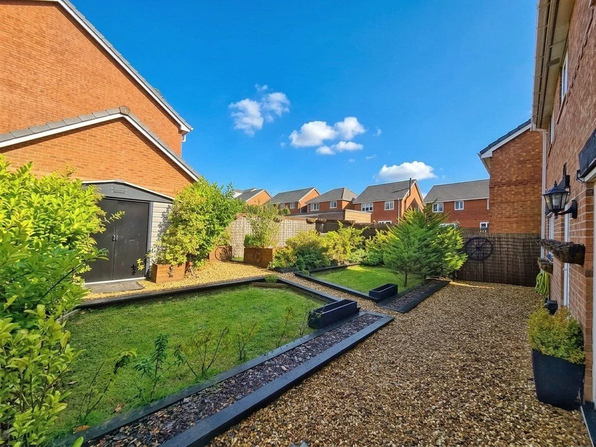 Cockerell Drive, Britannia, OL13, photo 6