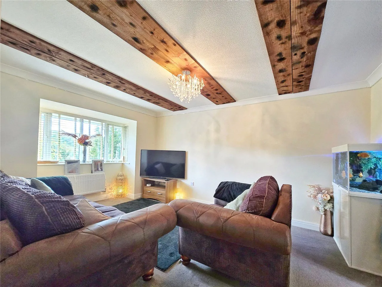 Cockerell Drive, Britannia, OL13, photo 2