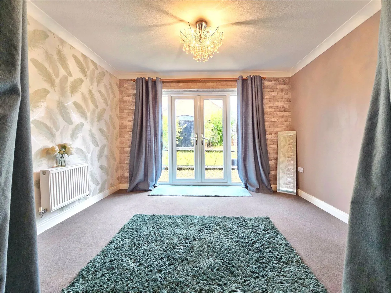 Cockerell Drive, Britannia, OL13, photo 9