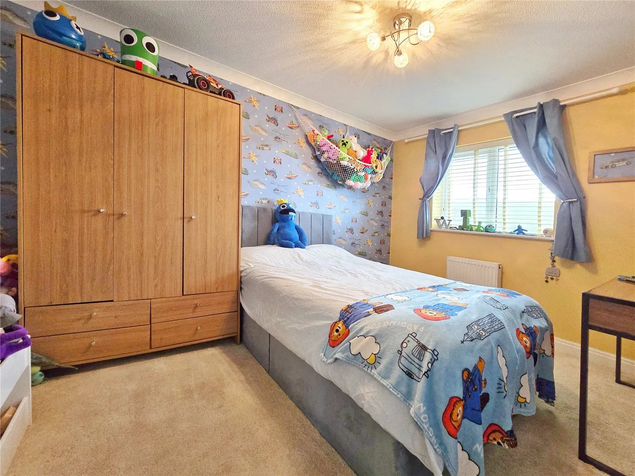 Cockerell Drive, Britannia, OL13, photo 12