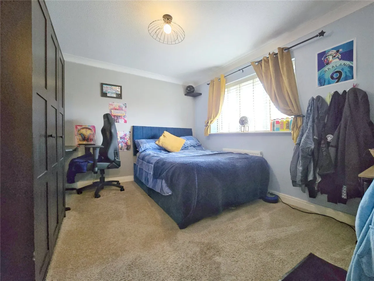 Cockerell Drive, Britannia, OL13, photo 13