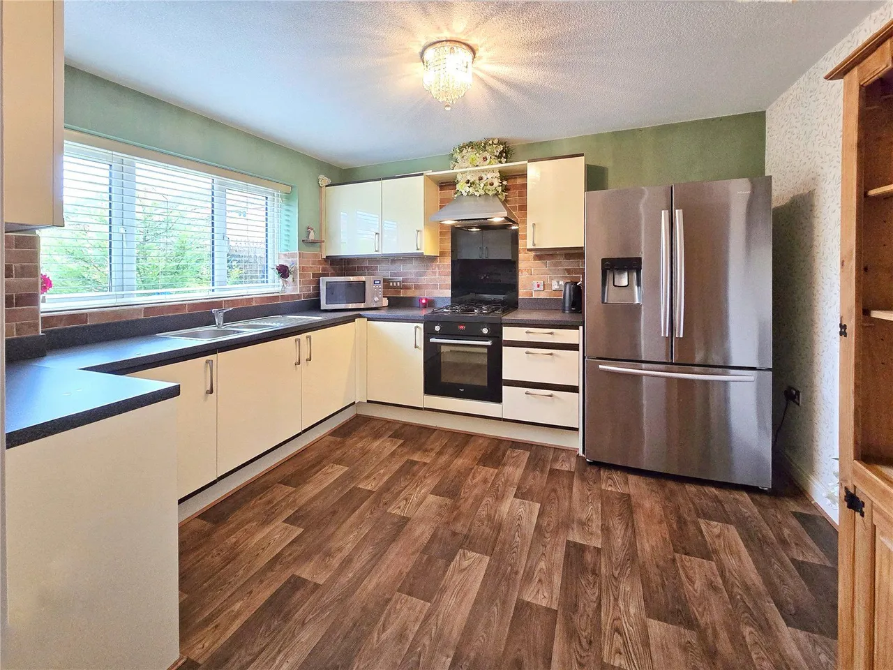 Cockerell Drive, Britannia, OL13, photo 3