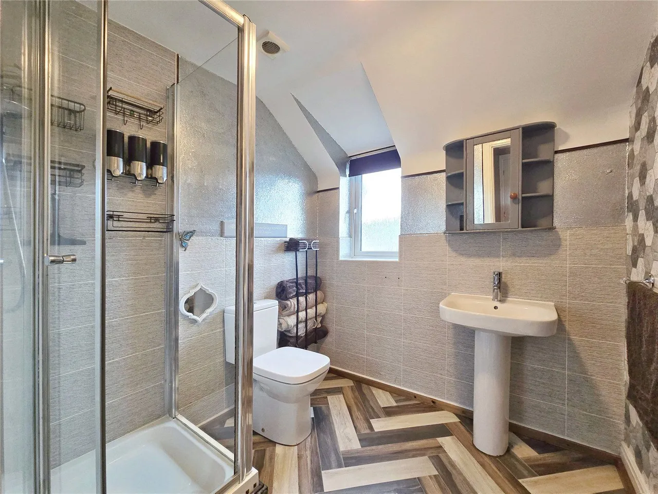 Cockerell Drive, Britannia, OL13, photo 8