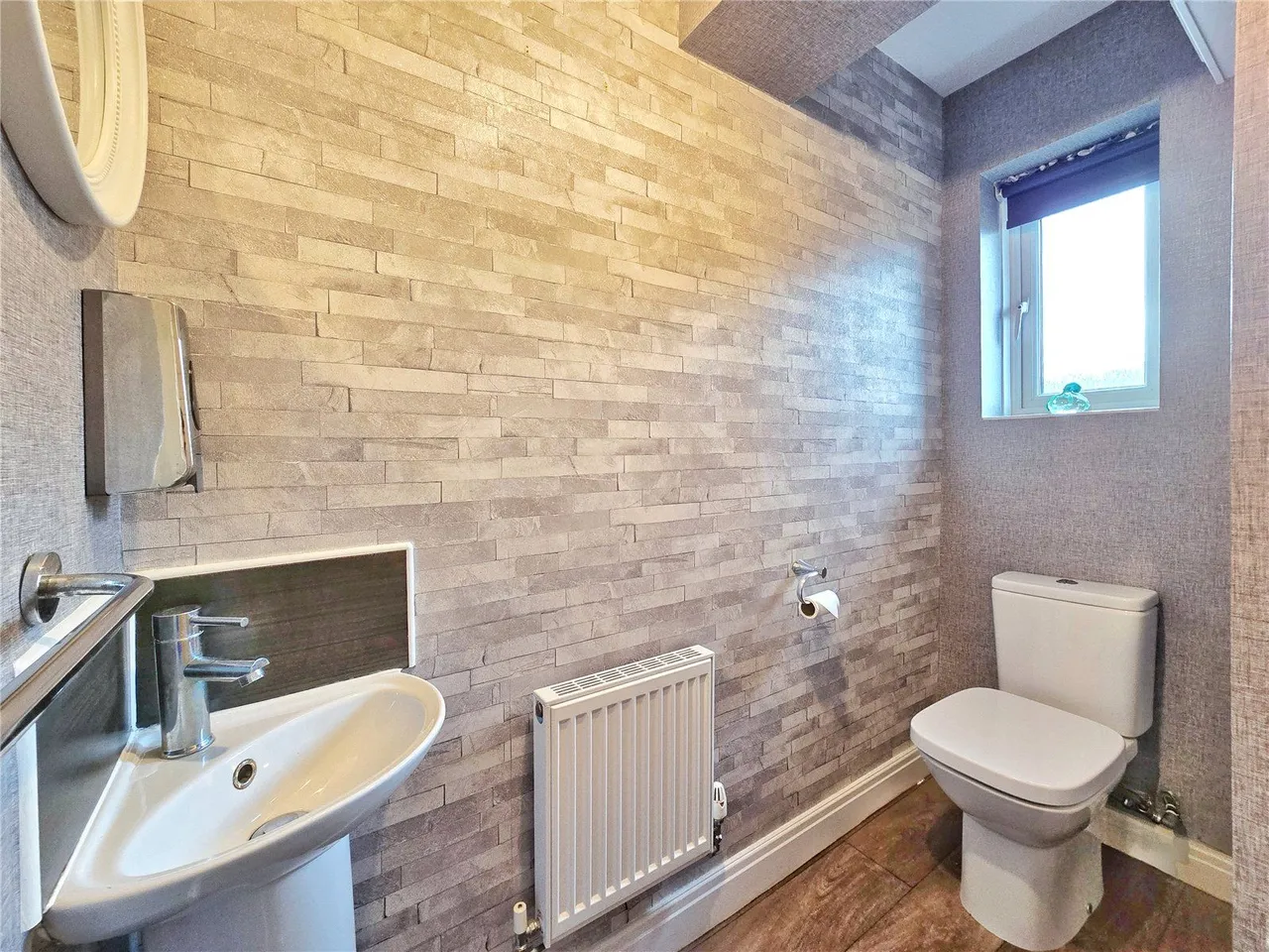 Cockerell Drive, Britannia, OL13, photo 15