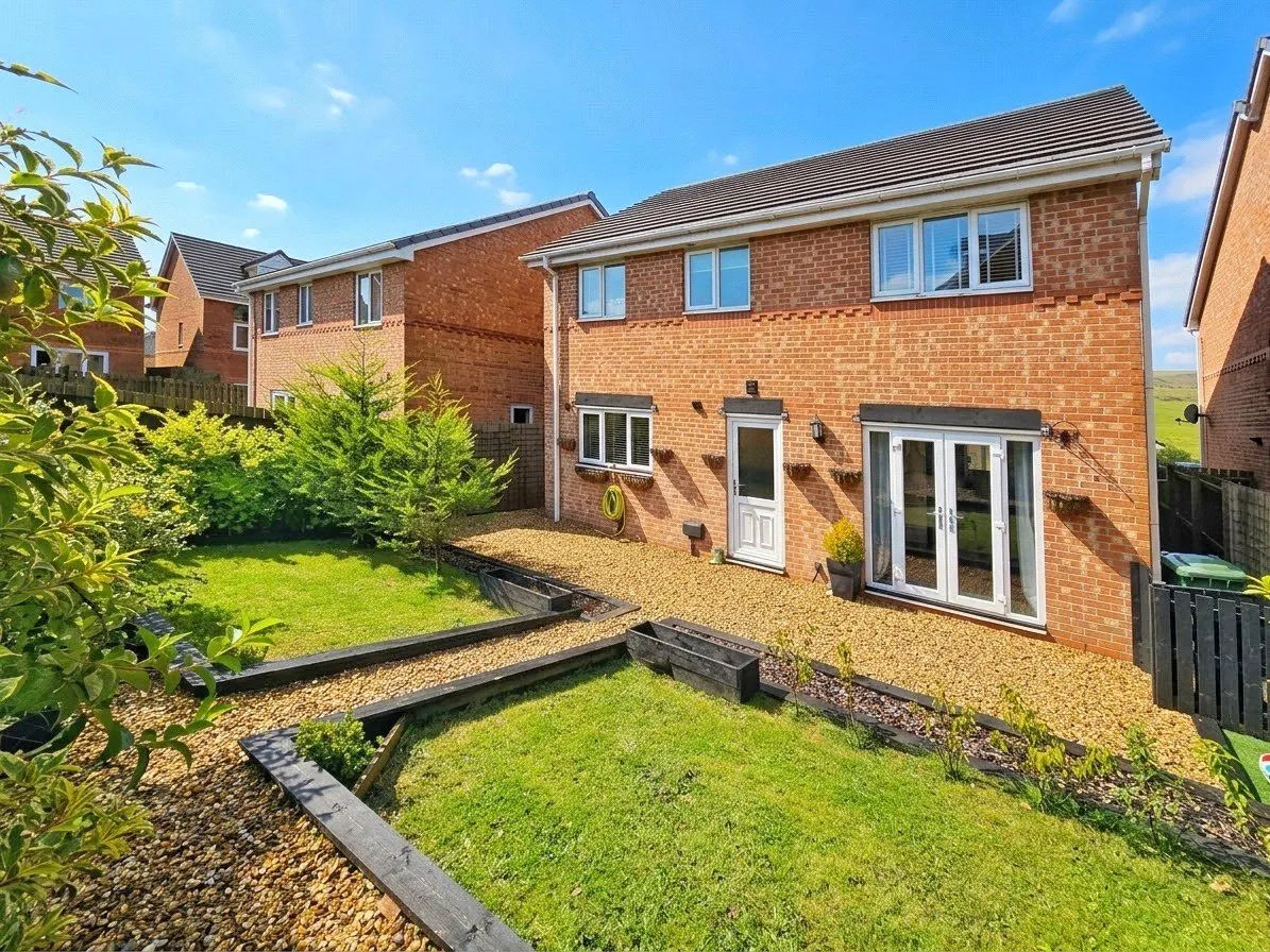 Cockerell Drive, Britannia, OL13, photo 5