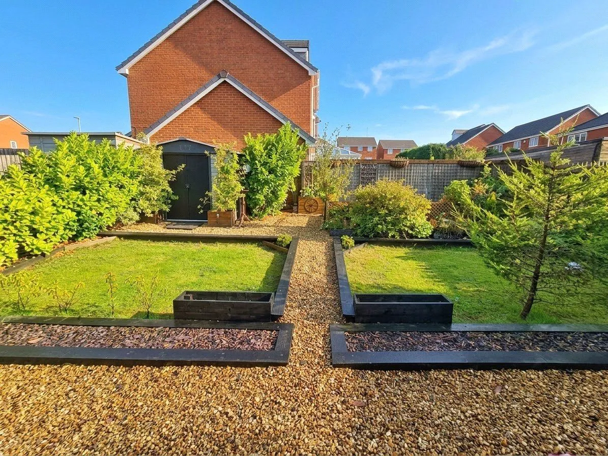 Cockerell Drive, Britannia, OL13, photo 4