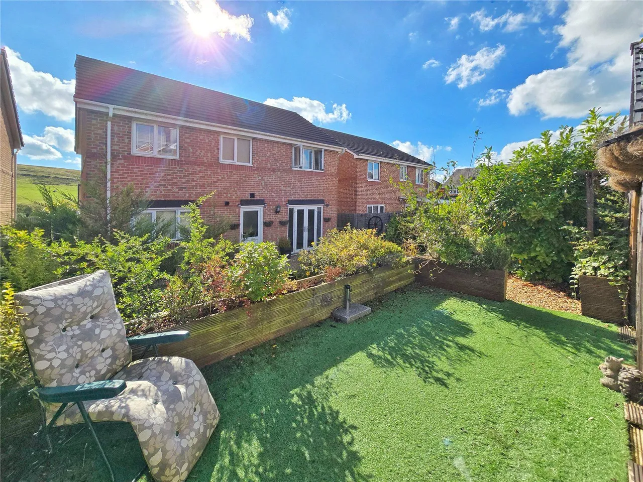 Cockerell Drive, Britannia, OL13, photo 19