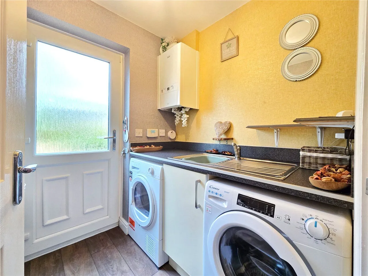 Cockerell Drive, Britannia, OL13, photo 16