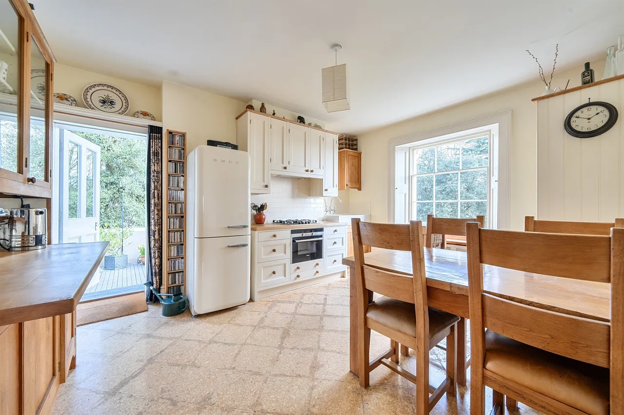 Forty Hill, Enfield, EN2, photo 4