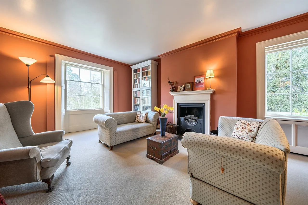 Forty Hill, Enfield, EN2, photo 2