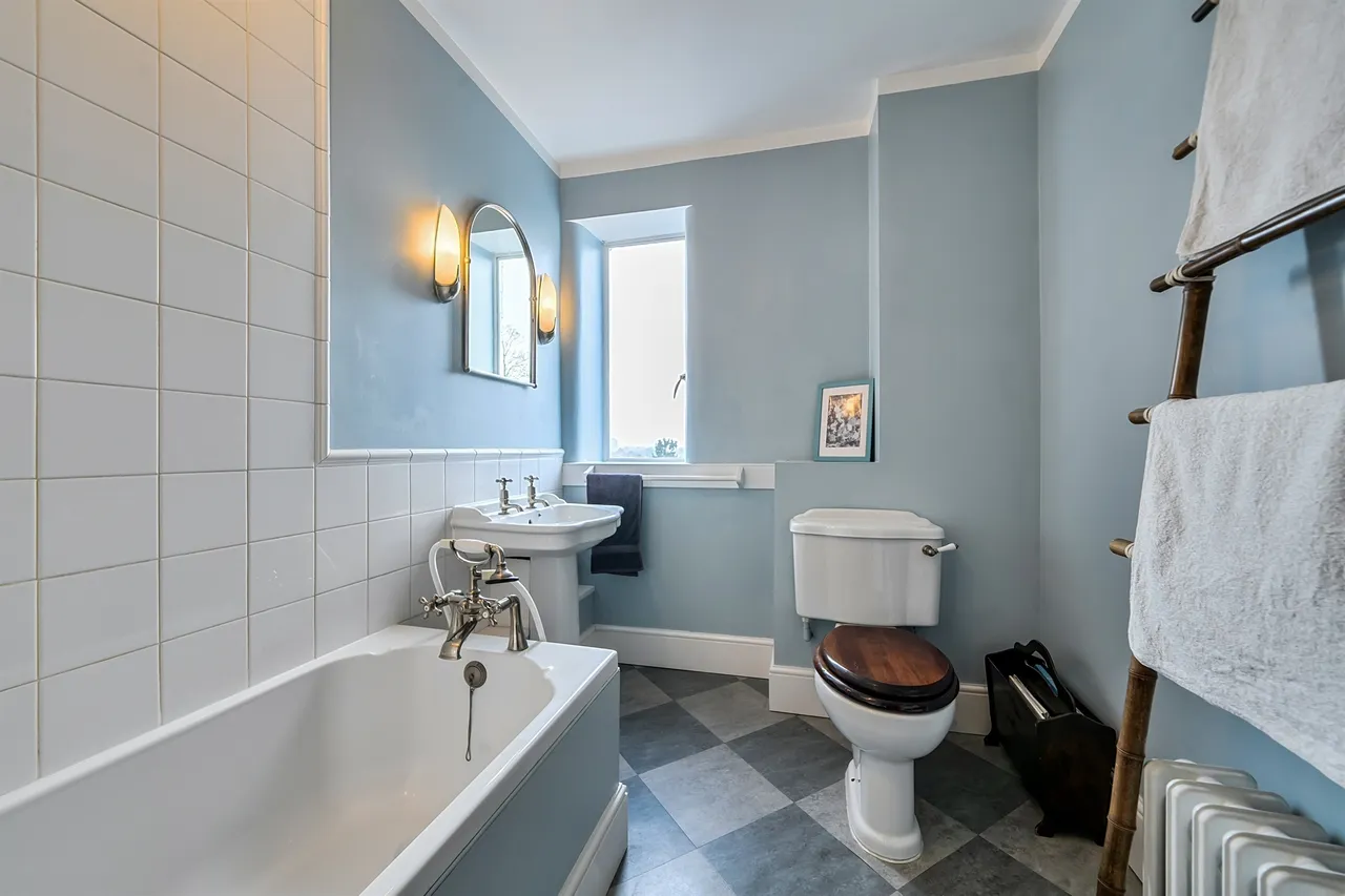 Forty Hill, Enfield, EN2, photo 12