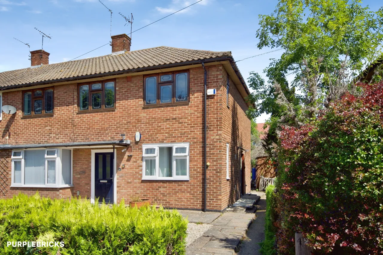 Taunton Road, Romford, RM3, photo 41