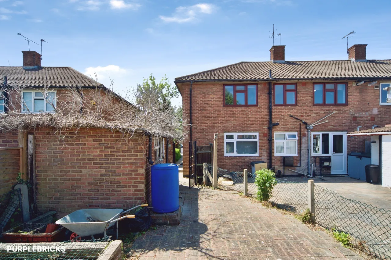 Taunton Road, Romford, RM3, photo 25