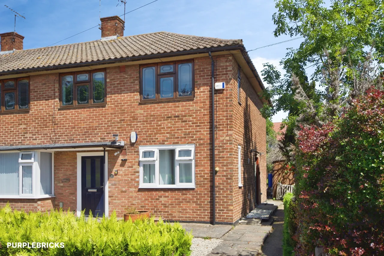 Taunton Road, Romford, RM3, photo 43