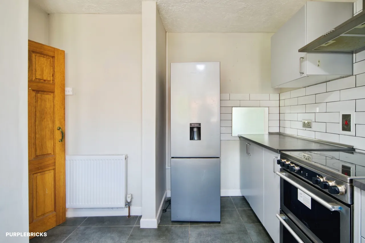 Taunton Road, Romford, RM3, photo 6