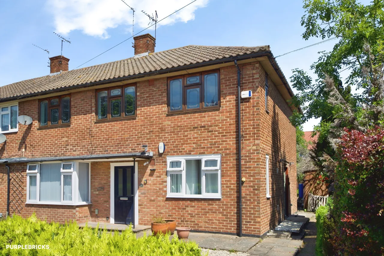 Taunton Road, Romford, RM3, photo 23