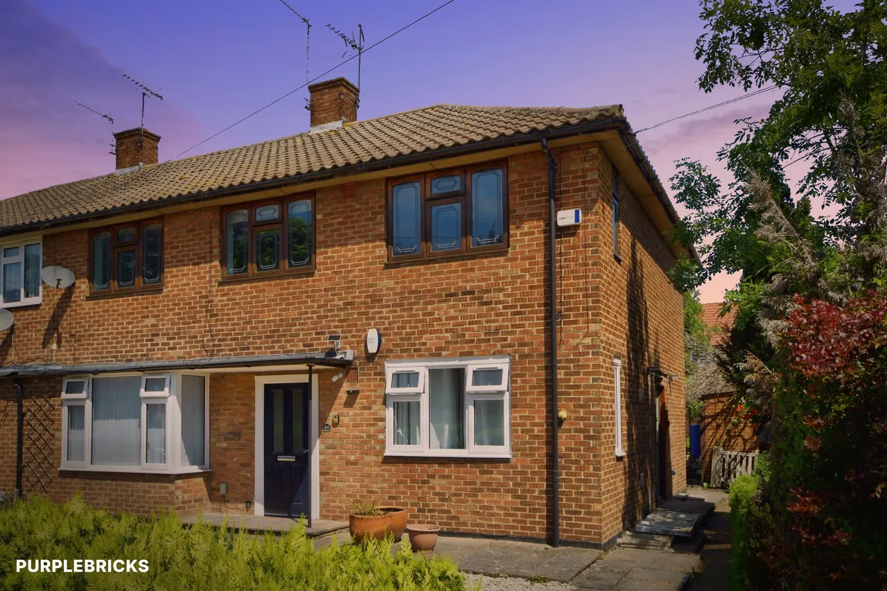 Taunton Road, Romford, RM3, photo 28