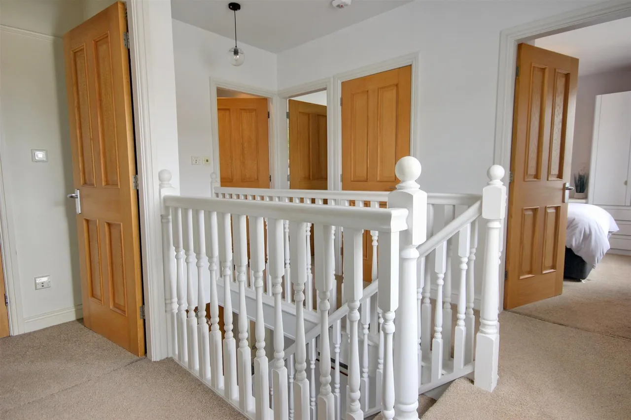 The Green, North Newbald, photo 22